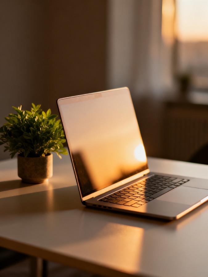 Картинка для карты желаний: MacBook Pro