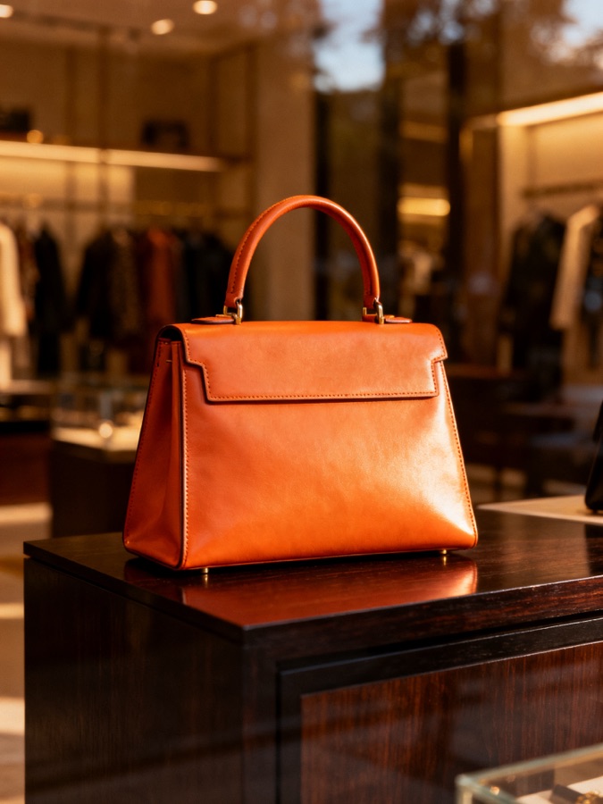 Картинка для карты желаний: Hermès · Сумка Birkin