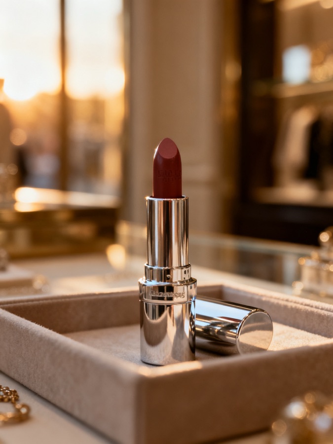 Картинка для карты желаний: Dior · Помада