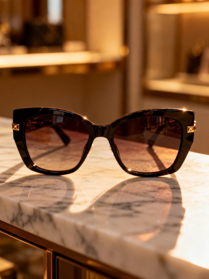 Картинка для карты желаний: Gucci · Очки