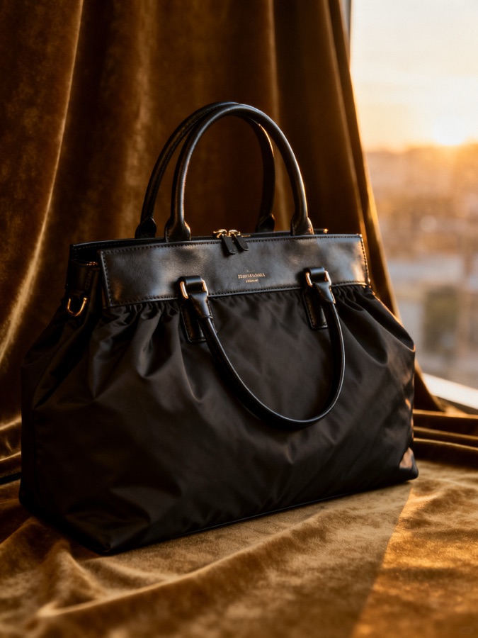 Картинка для карты желаний: Prada · Сумка