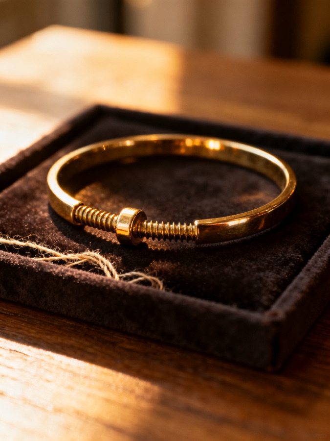 Картинка для карты желаний: Cartier · Браслет Love