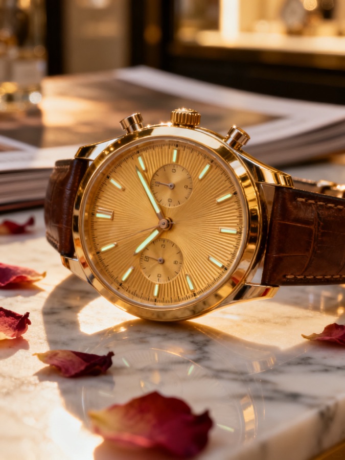 Картинка для карты желаний: Rolex · Daytona