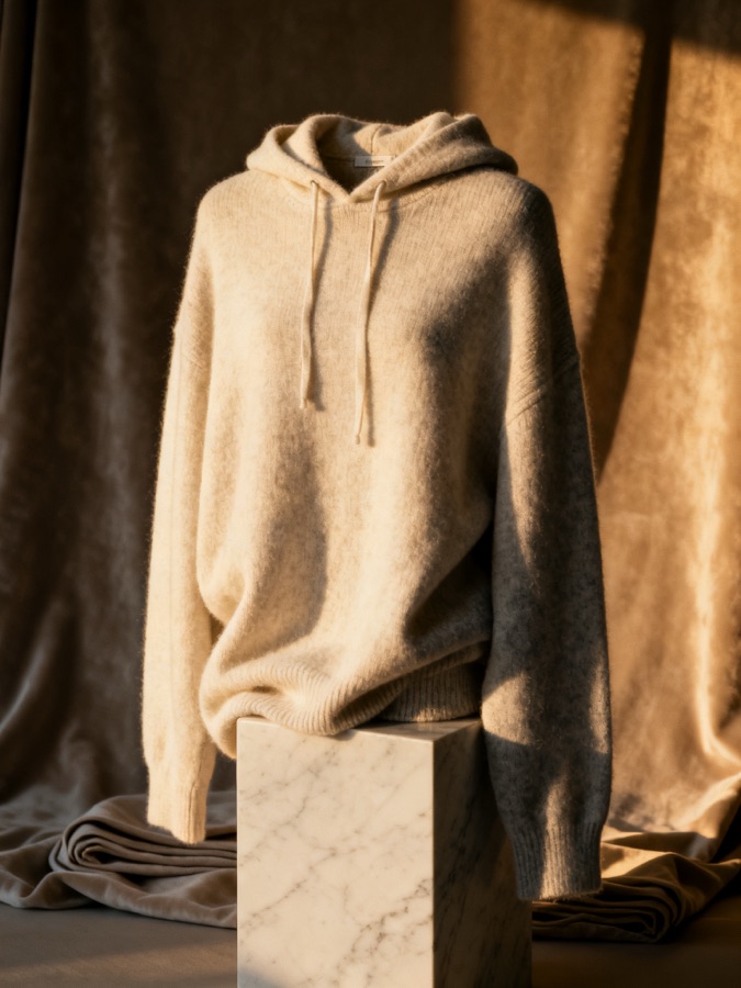 Картинка для карты желаний: Balenciaga · Худи