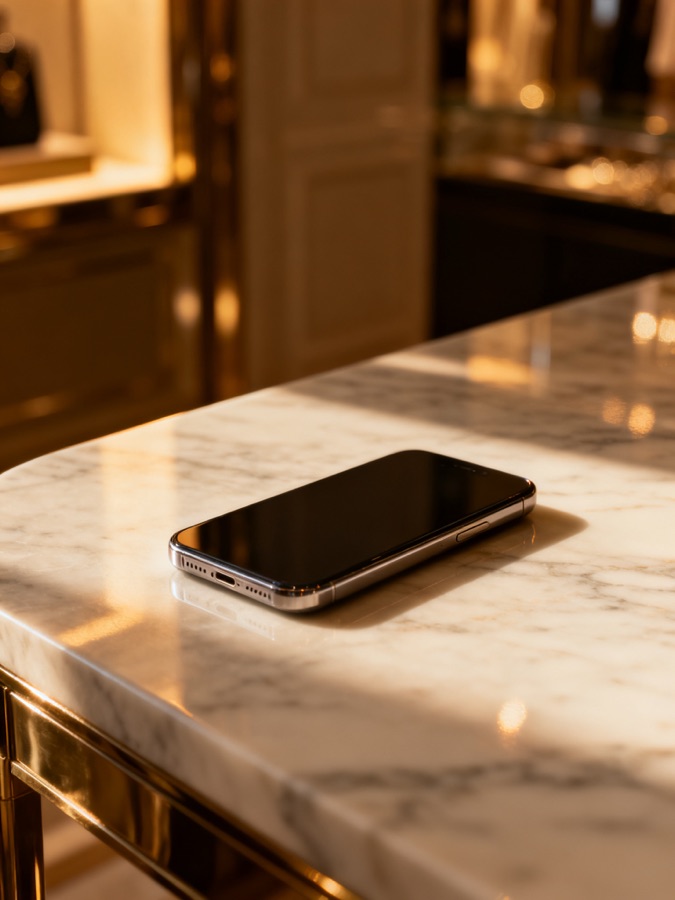 Картинка для карты желаний: Apple · iPhone