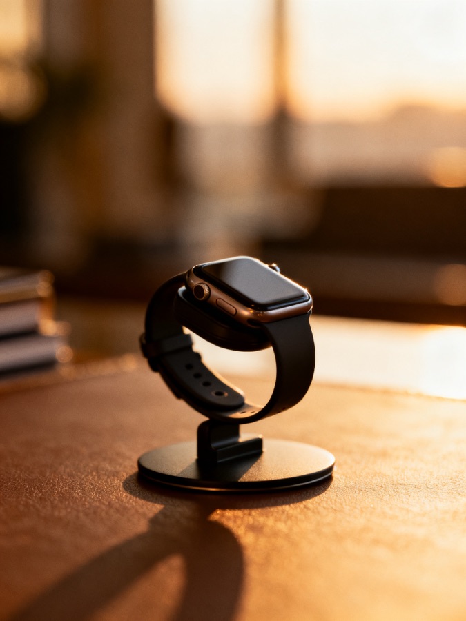 Картинка для карты желаний: Apple · Apple Watch
