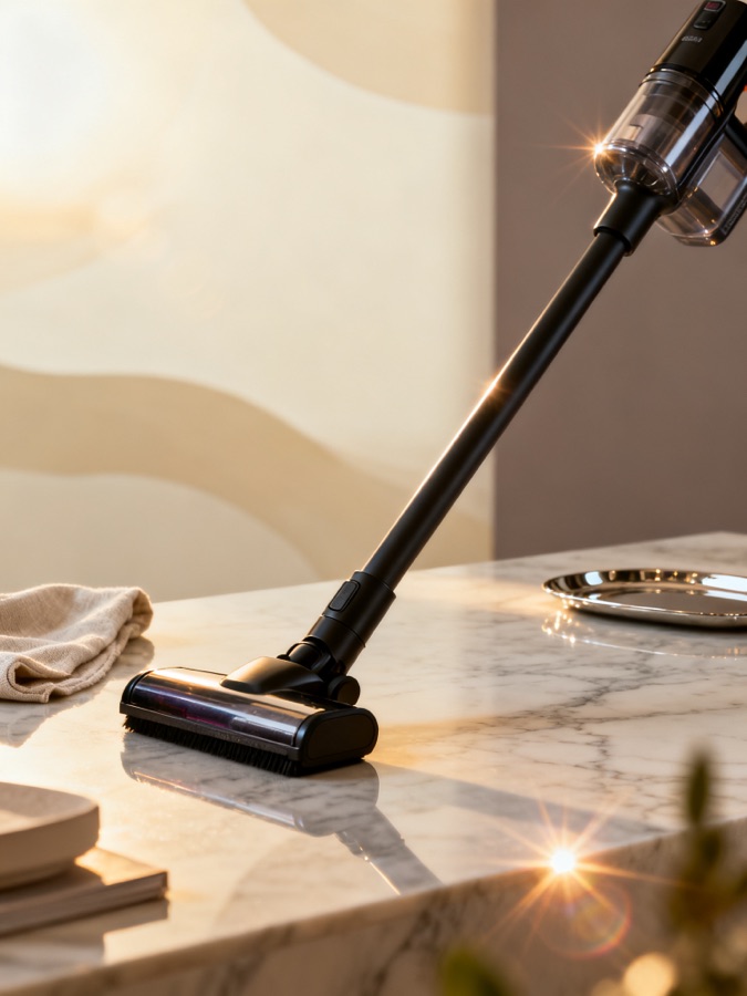 Картинка для карты желаний: Dyson · Пылесос