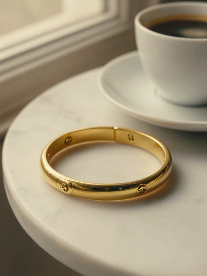 Картинка для карты желаний: Браслет · Cartier Love