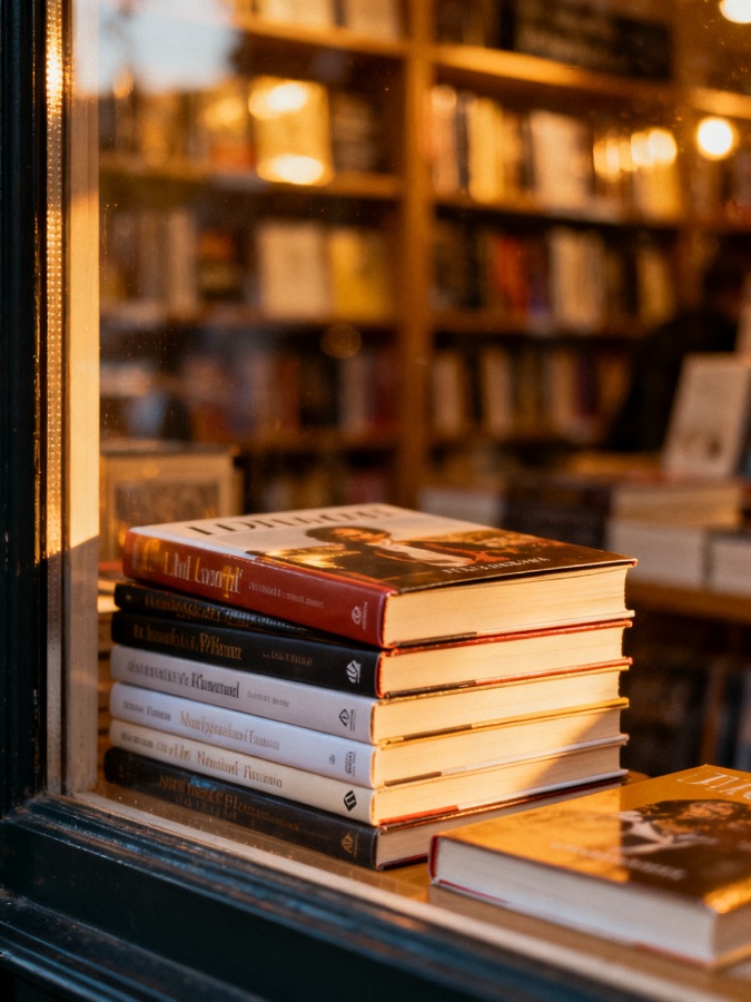 Картинка для карты желаний: Книга под моим именем